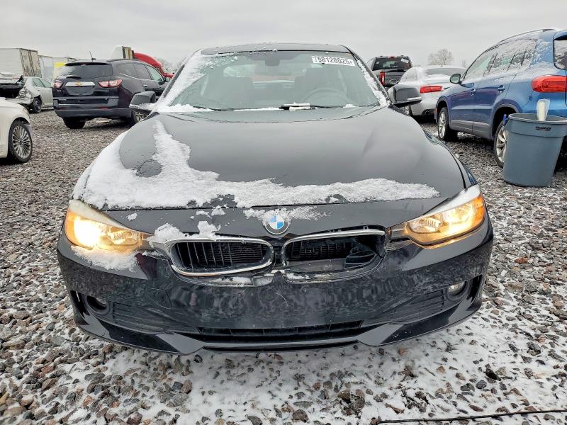 Продаж на аукціоні авто 2013 Bmw 320, vin: WBA3B1C51DK129506, номер лоту: 51359236