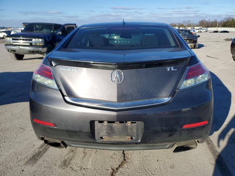 Продажа на аукционе авто 2012 Acura Tl, vin: 19UUA8F5XCA018070, номер лота: 98526125