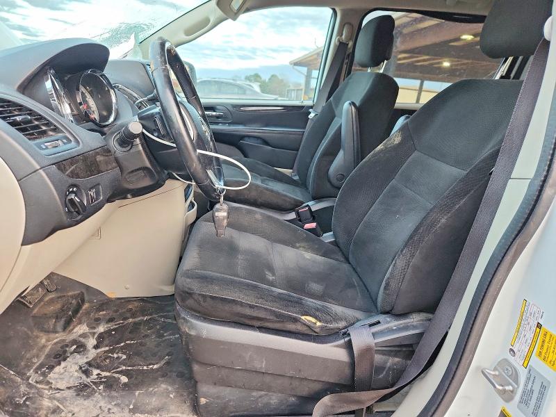 Aukcja sprzedaży 2015 Ram Tradesman, vin: 2C4JRGAG8FR680100, numer aukcji: 74427765