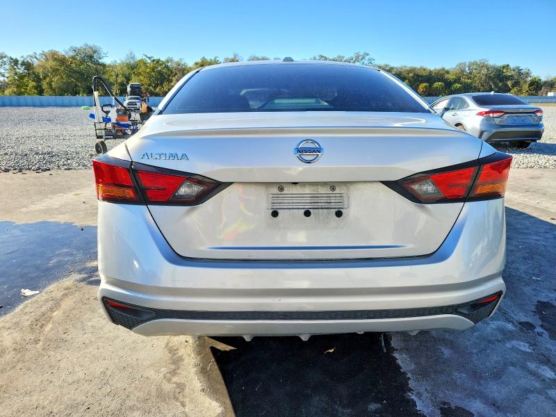 48562726 :رقم المزاد ، 1N4BL4BVXLC235482 vin ، 2020 Nissan Altima مزاد بيع