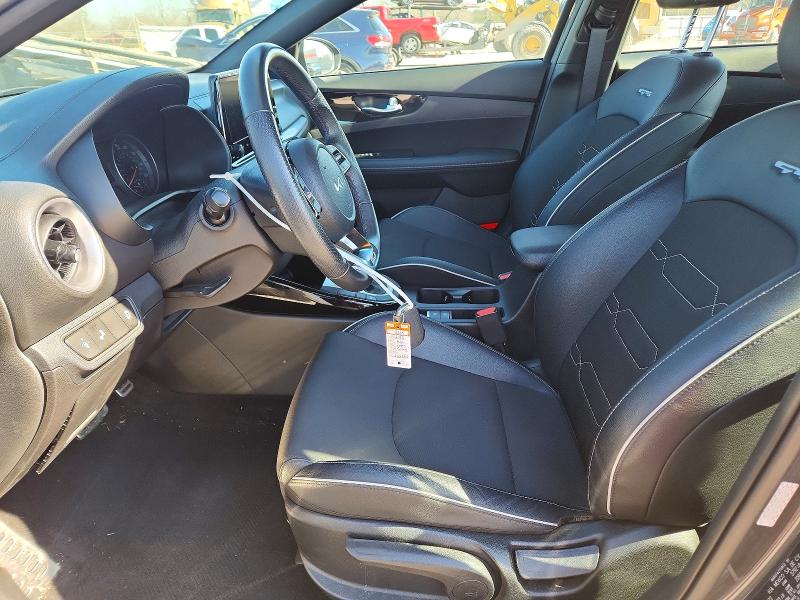 Aukcja sprzedaży 2023 Kia Forte, vin: 3KPF54AD9PE666585, numer aukcji: 75252205