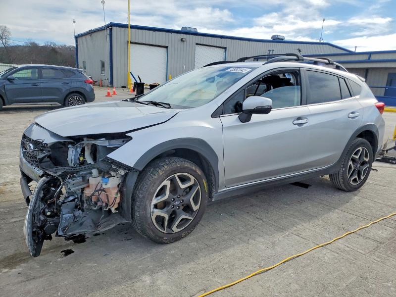 Продажа на аукционе авто 2019 Subaru Crosstrek, vin: JF2GTANC2KH225881, номер лота: 72992045