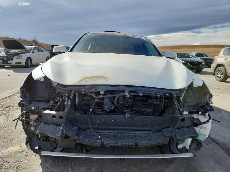 73305315 :رقم المزاد ، JN1EV7AR5JM440113 vin ، 2018 Infiniti Q50 Luxe مزاد بيع