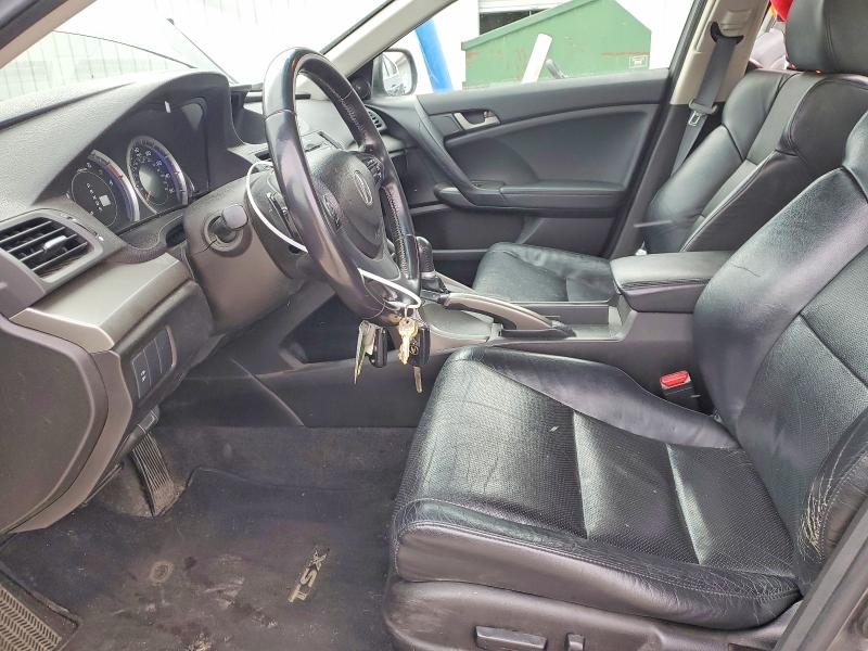 Aukcja sprzedaży 2010 Acura Tsx, vin: JH4CU2F62AC000153, numer aukcji: 96742245
