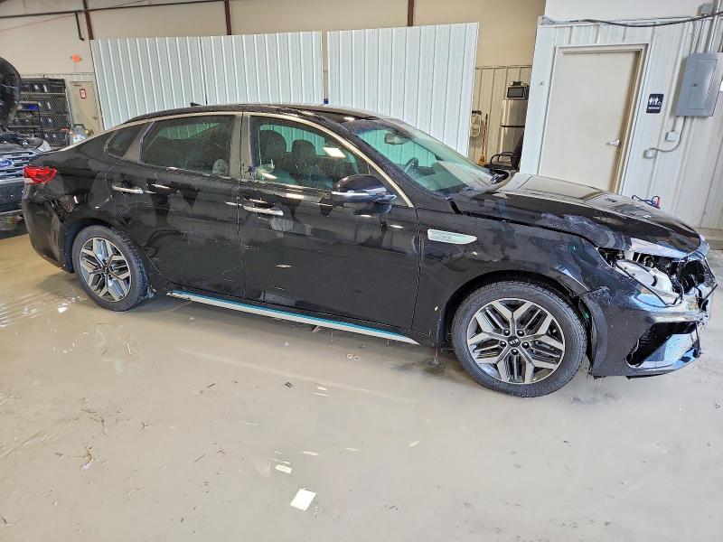 Продажа на аукционе авто 2020 Kia Optima, vin: KNAGU4LE7L5044812, номер лота: 73609045