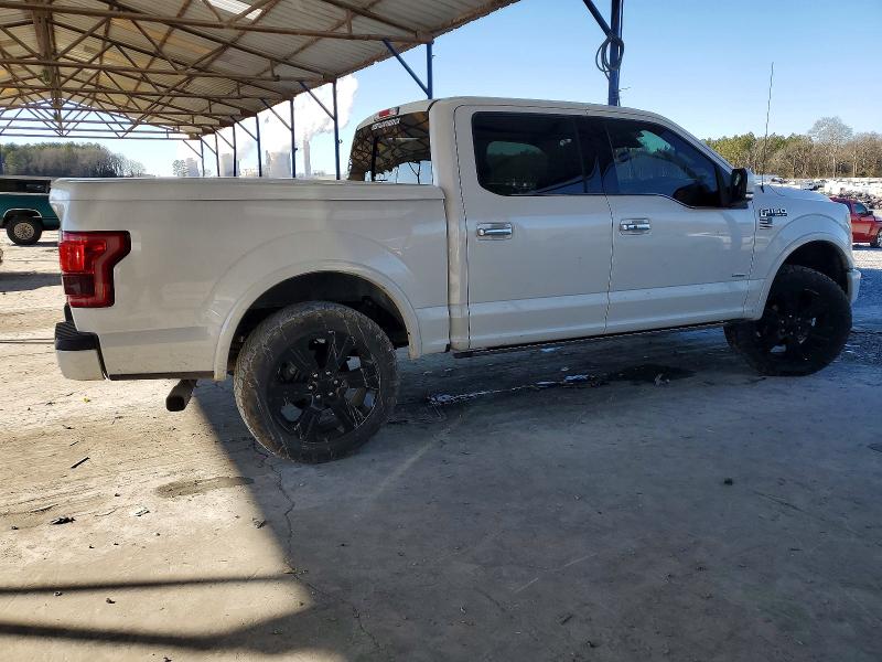 2016 Ford F150 მანქანა იყიდება აუქციონზე, vin: 1FTEW1EGXGFC16378, აუქციონის ნომერი: 74484075