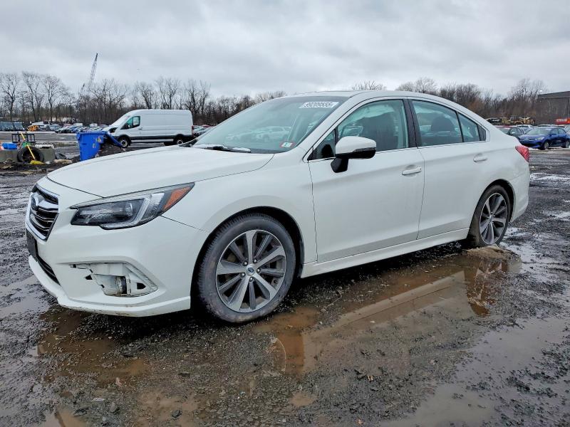 Aukcja sprzedaży 2018 Subaru Legacy, vin: 4S3BNAN64J3008101, numer aukcji: 99209555