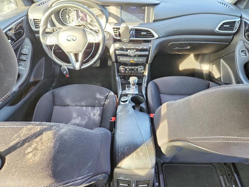 Продаж на аукціоні авто 2019 Infiniti Qx30 Pure, vin: SJKCH5CP8KA008661, номер лоту: 77803045
