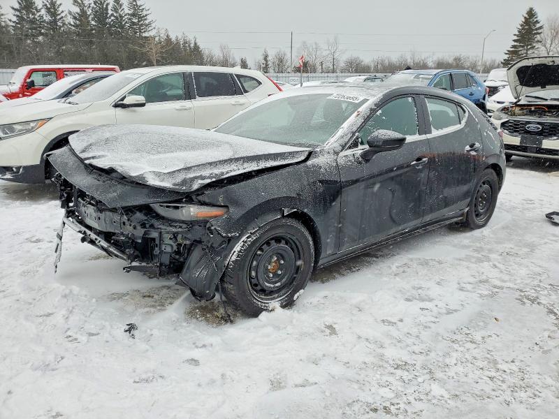 Aukcja sprzedaży 2025 Mazda 3, vin: JM1BPAMM2S1793838, numer aukcji: 72263695