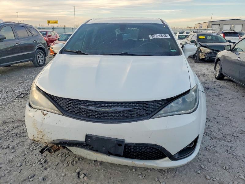 Продажа на аукционе авто 2019 Chrysler Pacifica, vin: 2C4RC1FG7KR720915, номер лота: 98725515