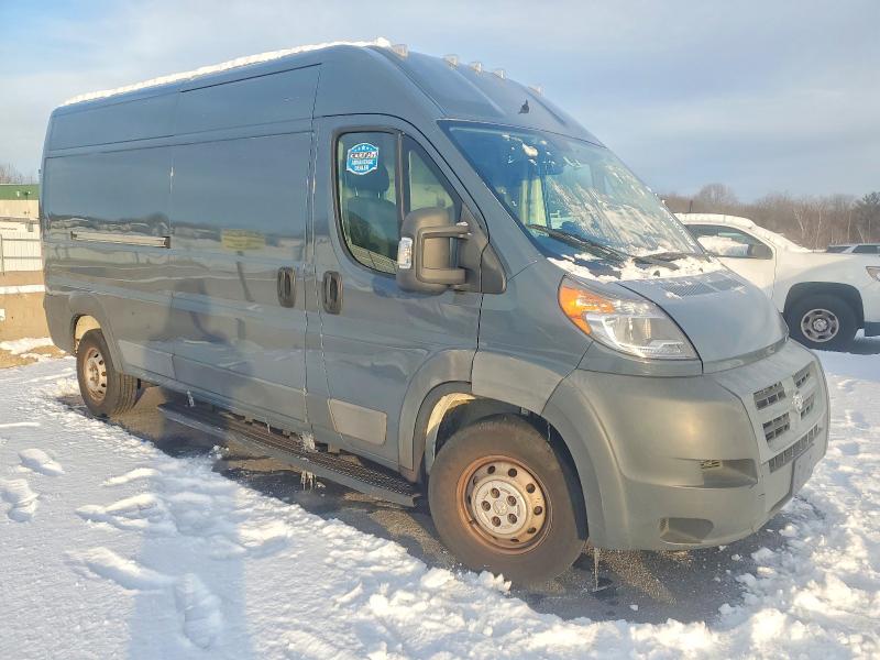 Aukcja sprzedaży 2018 Ram Promaster, vin: 3C6TRVDG1JE160492, numer aukcji: 98376355