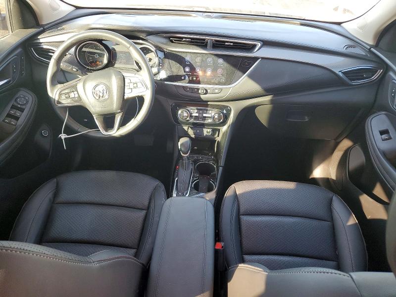 Aukcja sprzedaży 2023 Buick Encore Gx, vin: KL4MMFSL5PB104931, numer aukcji: 73007955