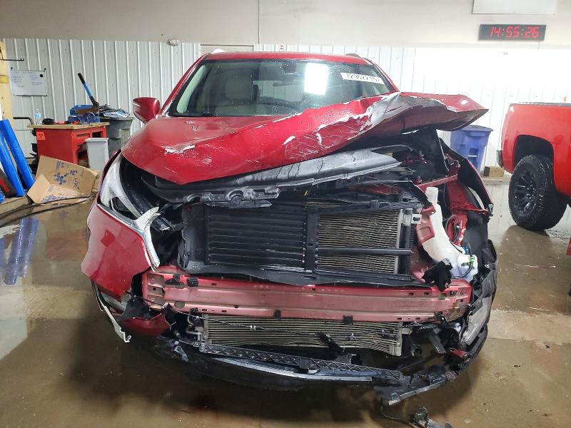 Aukcja sprzedaży 2018 Buick Enclave, vin: 5GAEVAKW0JJ178146, numer aukcji: 72962215