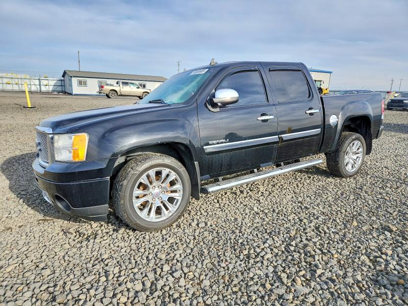 Aukcja sprzedaży 2008 Gmc New Sierra, vin: 2GTEK638981223741, numer aukcji: 74888665