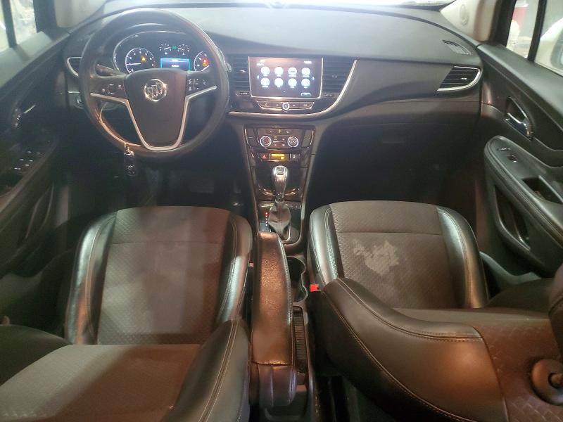 Продаж на аукціоні авто 2021 Buick Encore, vin: KL4CJASB9MB347748, номер лоту: 72819925
