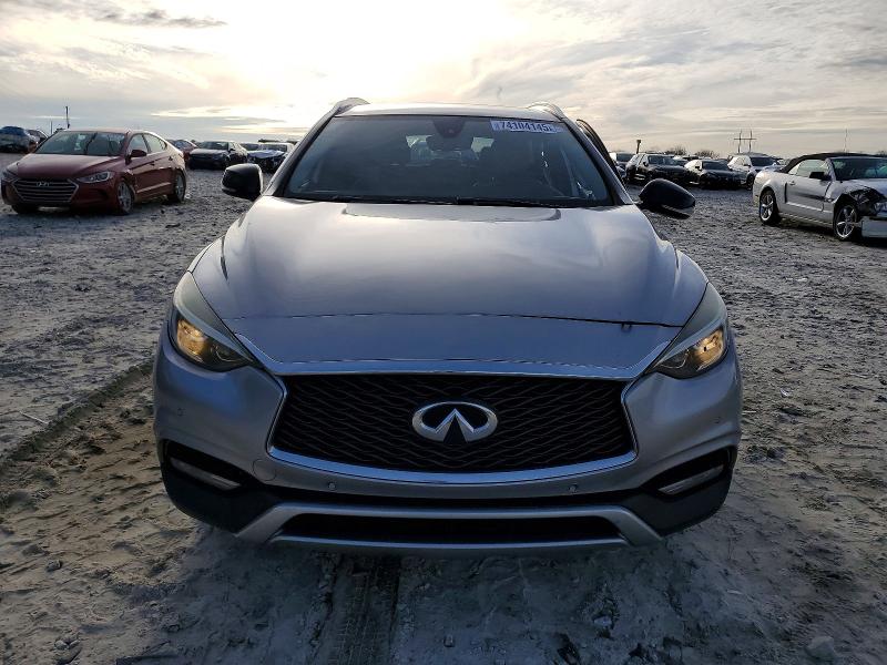 Aukcja sprzedaży 2018 Infiniti Qx30, vin: SJKCH5CR1JA047138, numer aukcji: 74104145