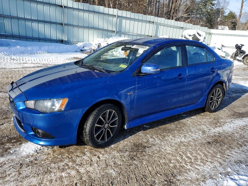Aukcja sprzedaży 2015 Mitsubishi Lancer, vin: JA32V2FW1FU004480, numer aukcji: 73989665