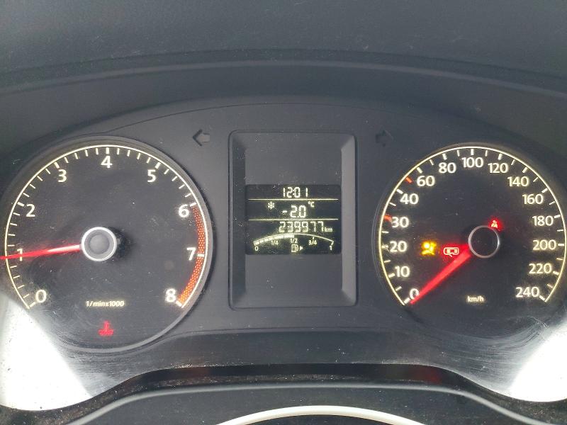 Aukcja sprzedaży 2011 Volkswagen Jetta, vin: 3VWBK7AJ2BM375548, numer aukcji: 99483045
