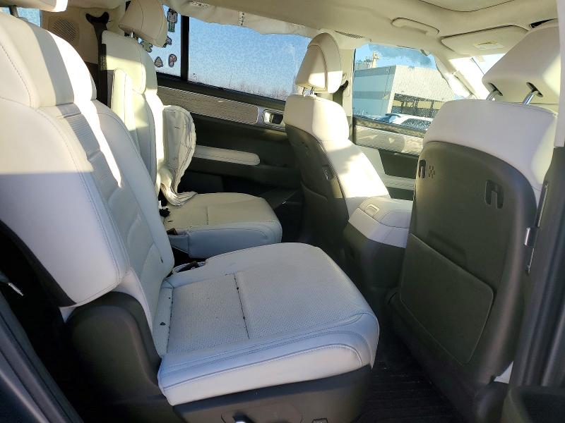 Aukcja sprzedaży 2024 Hyundai Santa Fe, vin: 5NMP5DG16RH013533, numer aukcji: 74791305