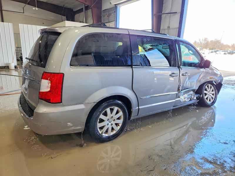 Продажа на аукционе авто 2015 Chrysler Town & Country, vin: 2C4RC1BG2FR538745, номер лота: 98362265