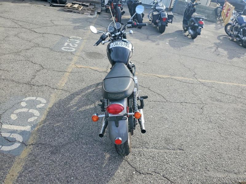 Продаж на аукціоні авто 2012 Triumph Motorcycle Bonneville, vin: SMT910K11CT510081, номер лоту: 73675195