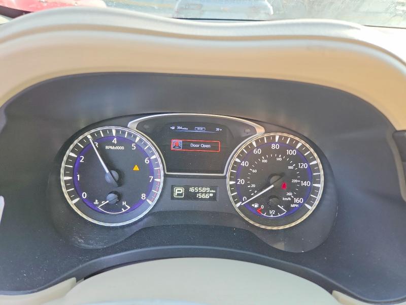 Продаж на аукціоні авто 2013 Infiniti Jx35, vin: 5N1AL0MM2DC317822, номер лоту: 98872645