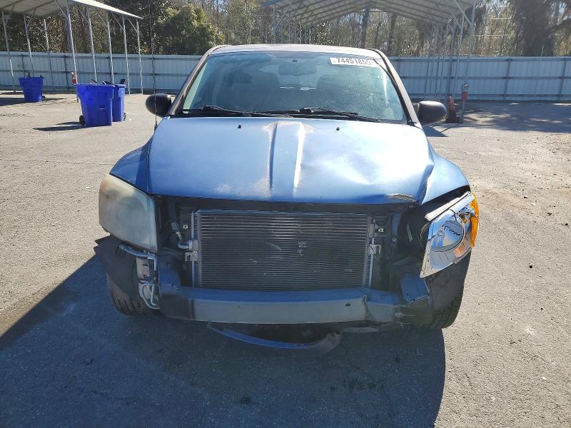 Продаж на аукціоні авто 2007 Dodge Caliber, vin: 1B3HB48B37D116310, номер лоту: 74451855