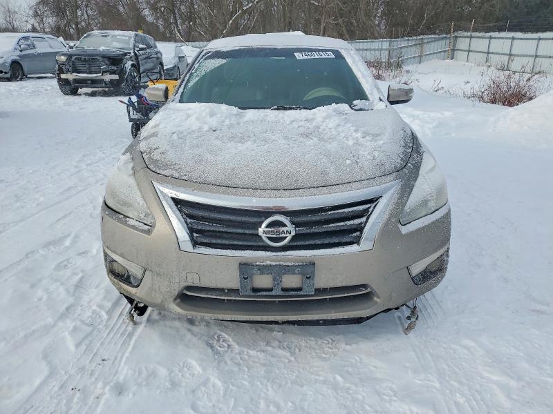74601615 :رقم المزاد ، 1N4AL3AP8EN389267 vin ، 2014 Nissan Altima مزاد بيع
