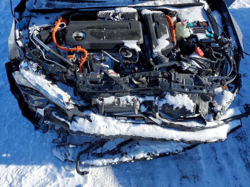 Aukcja sprzedaży 2026 Honda Civic, vin: 2HGFE4F87TH001308, numer aukcji: 73781175