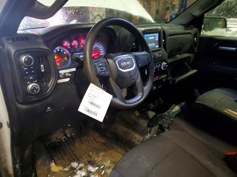 2019 Gmc Sierra მანქანა იყიდება აუქციონზე, vin: 1GTU9AEF1KZ317228, აუქციონის ნომერი: 72832715