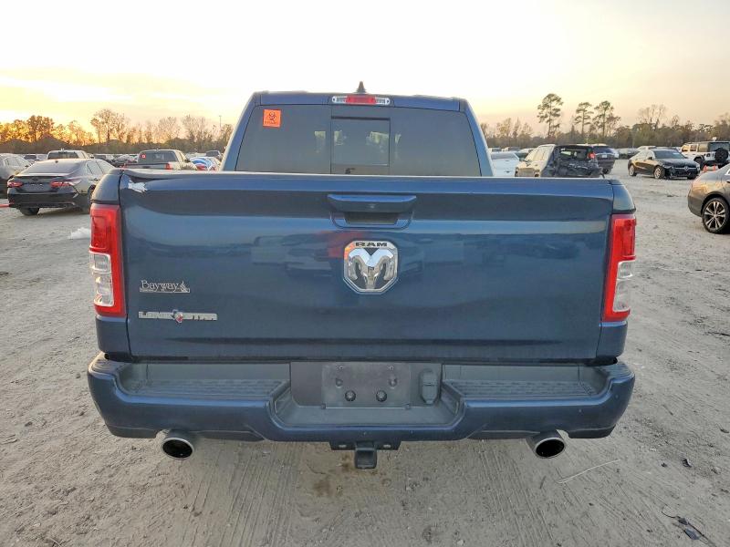 Продажа на аукционе авто 2022 Ram 1500, vin: 1C6RREFT3NN250717, номер лота: 52829686