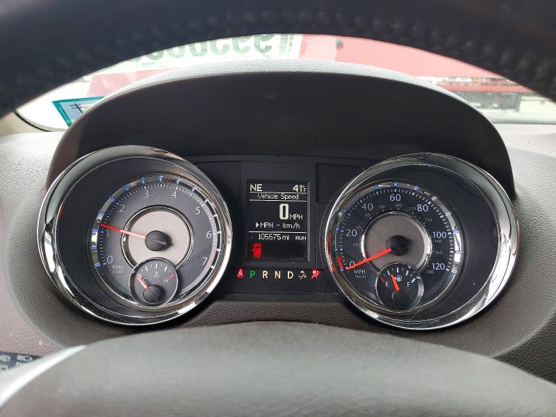 99506365 :رقم المزاد ، 2C4RC1BG8GR230397 vin ، 2016 Chrysler Town & Country مزاد بيع