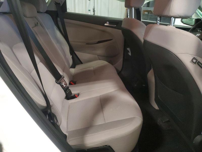 Продажа на аукционе авто 2021 Hyundai Tucson, vin: KM8J2CA41MU328040, номер лота: 98904595