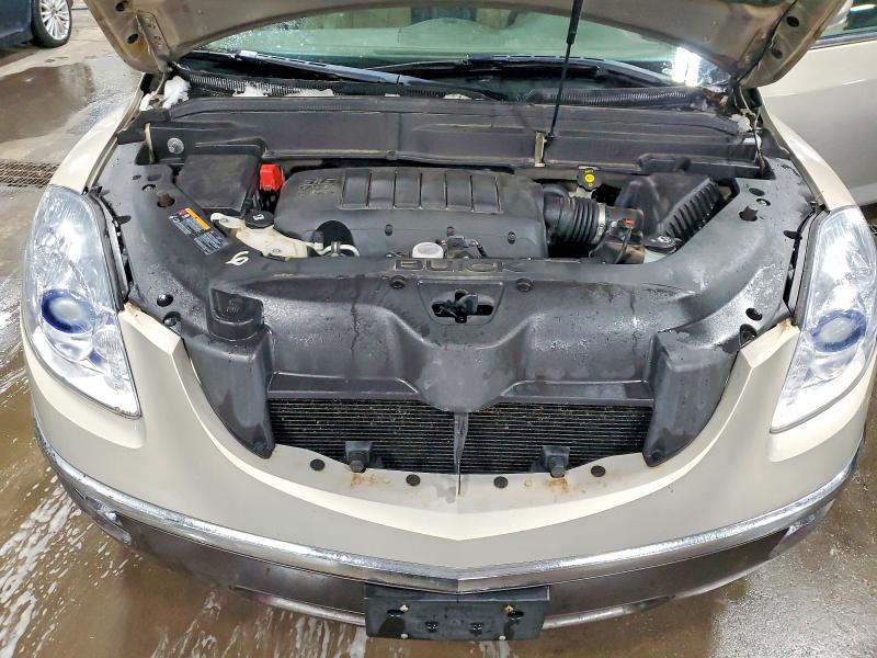 Aukcja sprzedaży 2012 Buick Enclave, vin: 5GAKRCED9CJ283350, numer aukcji: 74465395
