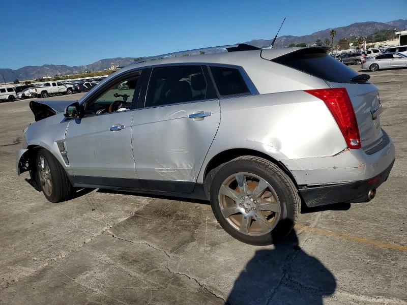 Aukcja sprzedaży 2012 Cadillac Srx, vin: 3GYFNEE3XCS505675, numer aukcji: 72785755