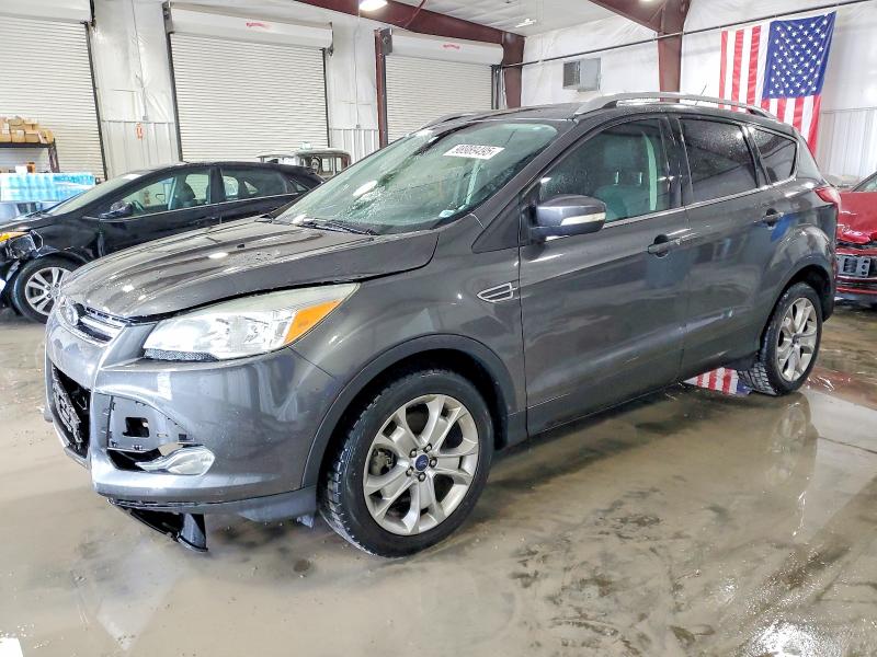 Продаж на аукціоні авто 2015 Ford Escape, vin: 1FMCU9J91FUC35961, номер лоту: 98989495