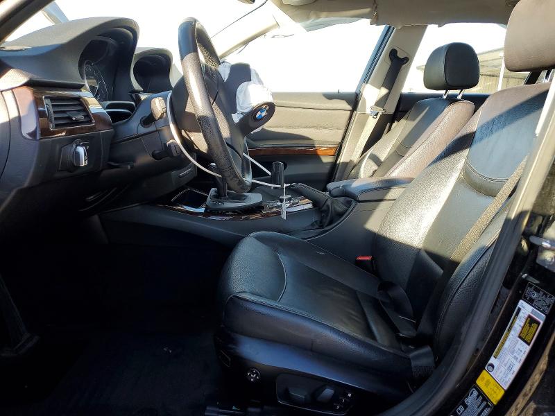 Aukcja sprzedaży 2011 Bmw 328, vin: WBAPK7G59BNN85151, numer aukcji: 74913905