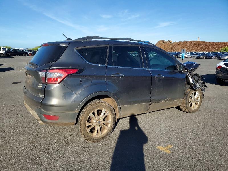 Продаж на аукціоні авто 2017 Ford Escape, vin: 1FMCU0GDXHUC73330, номер лоту: 72705235