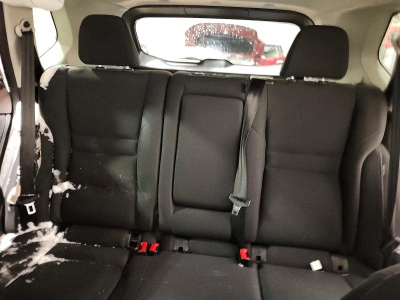 98493185 :رقم المزاد ، 5N1AT3AB2PC825913 vin ، 2023 Nissan Rogue مزاد بيع