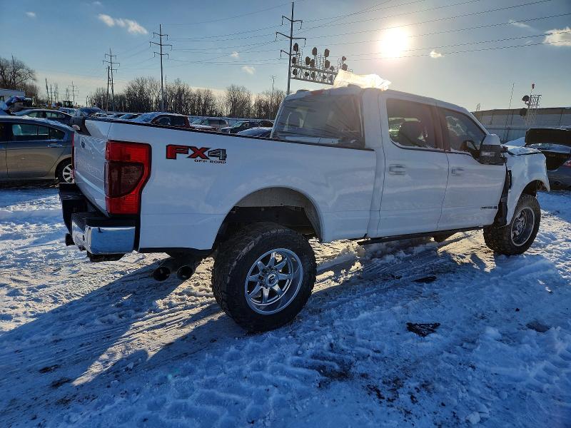 Aukcja sprzedaży 2020 Ford F250, vin: 1FT7W2BT7LED81580, numer aukcji: 74567165