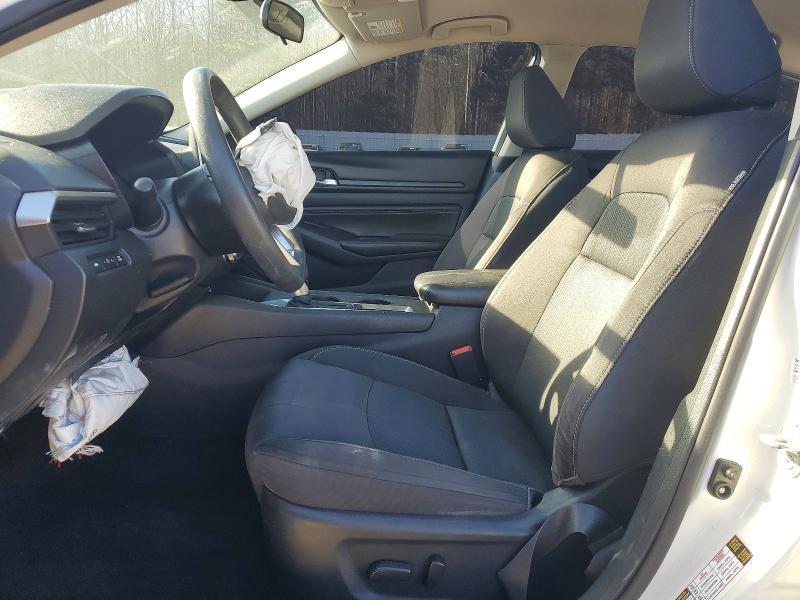 2019 Nissan Altima მანქანა იყიდება აუქციონზე, vin: 1N4BL4BV3KC232955, აუქციონის ნომერი: 73864175