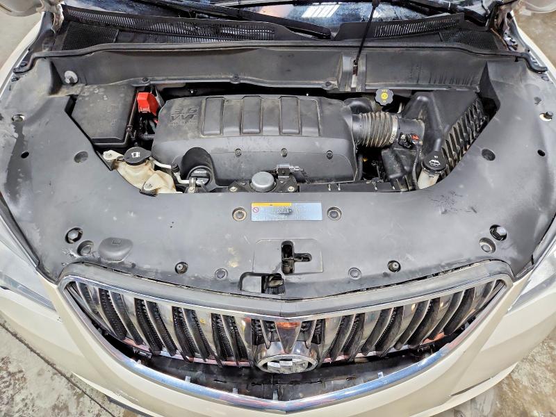 Aukcja sprzedaży 2014 Buick Enclave, vin: 5GAKRBKD3EJ322127, numer aukcji: 73643545