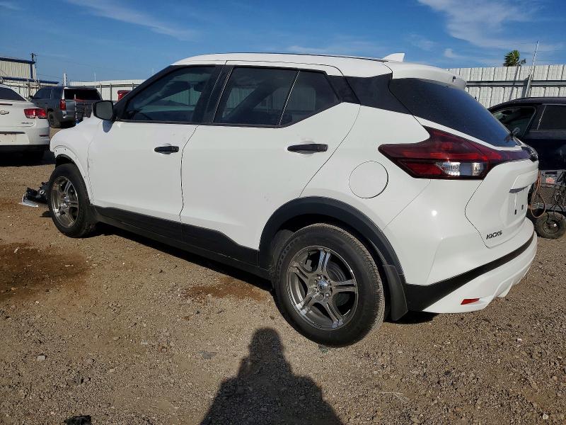 Продаж на аукціоні авто 2025 Nissan Kicks Play, vin: 3N1CP5BV2SL480226, номер лоту: 73716115