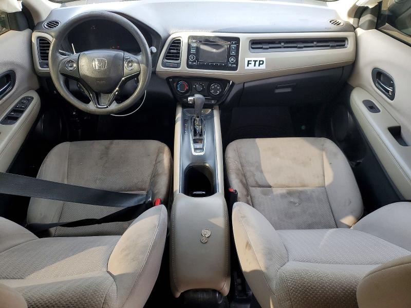 Продажа на аукционе авто 2016 Honda Hr-v, vin: 3CZRU5H38GM739111, номер лота: 73885905