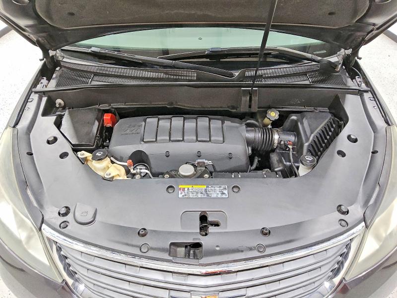 2015 Chevrolet Traverse L მანქანა იყიდება აუქციონზე, vin: 1GNKRFED6FJ117976, აუქციონის ნომერი: 98885665