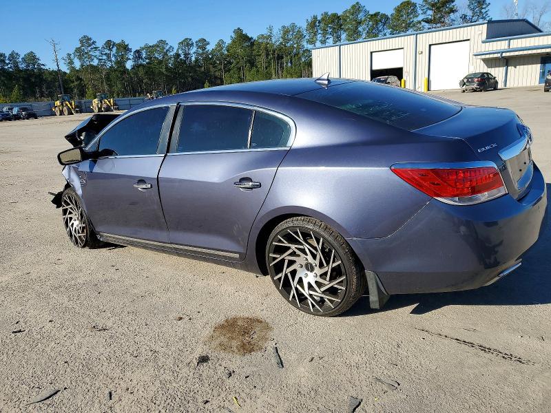Продаж на аукціоні авто 2013 Buick Lacrosse, vin: 1G4GH5E31DF281246, номер лоту: 74579895