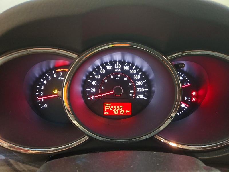 2012 Kia Sorento Ba მანქანა იყიდება აუქციონზე, vin: 5XYKTCA65CG286995, აუქციონის ნომერი: 99103955