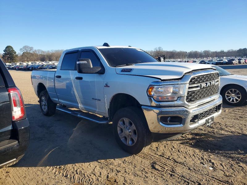 Продажа на аукционе авто 2024 Ram 2500, vin: 3C6UR5DL5RG233297, номер лота: 72890285