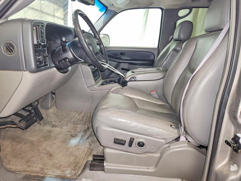 Продажа на аукционе авто 2003 Gmc Yukon Xl, vin: 3GKFK16Z43G127130, номер лота: 74554485