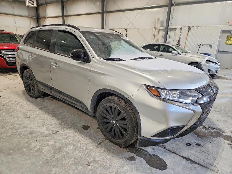 Продаж на аукціоні авто 2020 Mitsubishi Outlander, vin: JA4AZ3A38LZ042804, номер лоту: 73168145